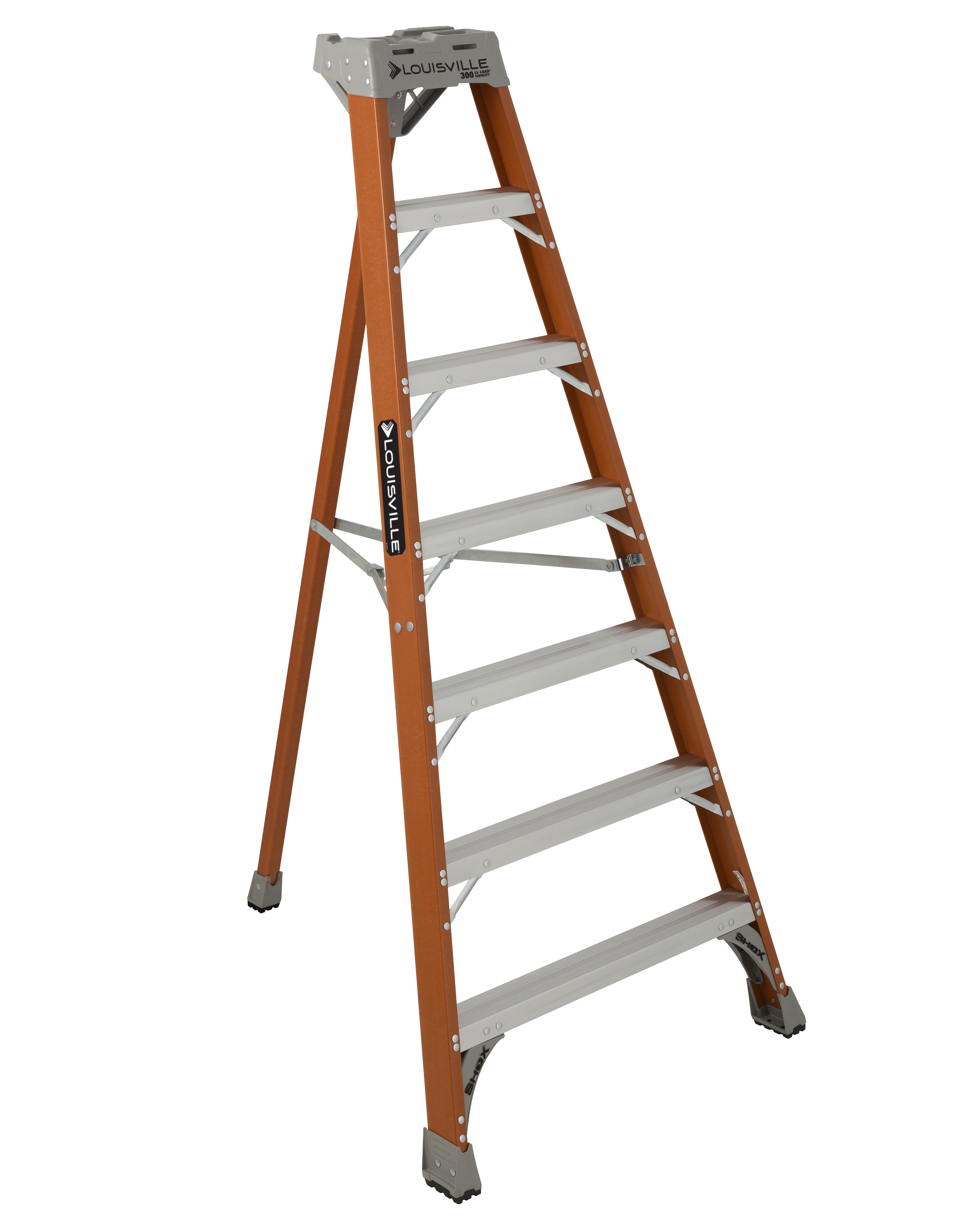 Tripod Ladders